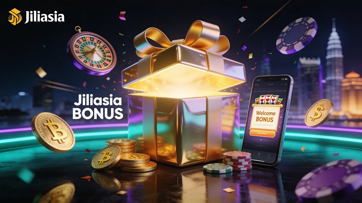 How to Claim Your JILIASIA Welcome Bonus: jiliasia guide for players in the Philippines